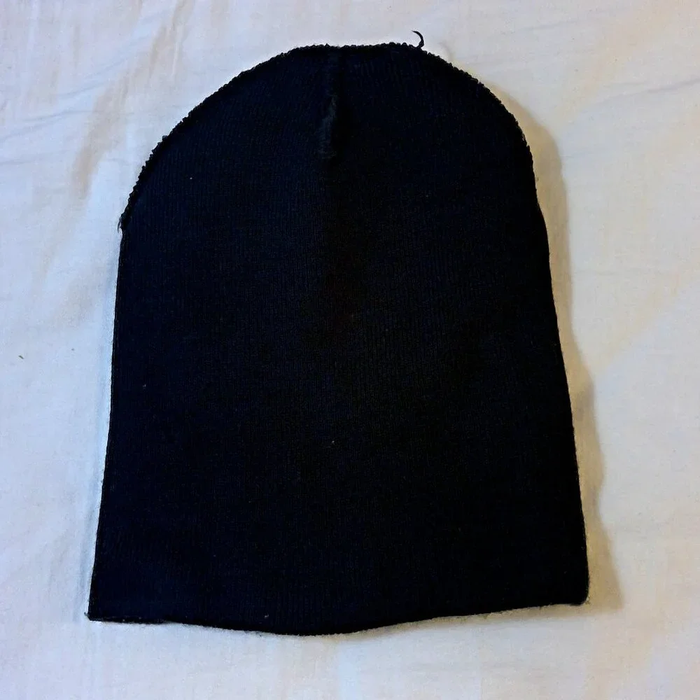 Friday the 13th Jason Voorhees Ski Mask Black Horror Halloween Hockey
